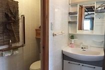 Goya Terrace Apartman Onna Kültér fotó