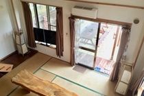 Goya Terrace Apartman Onna Kültér fotó