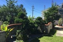 Goya Terrace Apartman Onna Kültér fotó