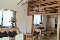 Goya Terrace Apartman Onna Kültér fotó