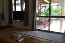 Goya Terrace Apartman Onna Kültér fotó